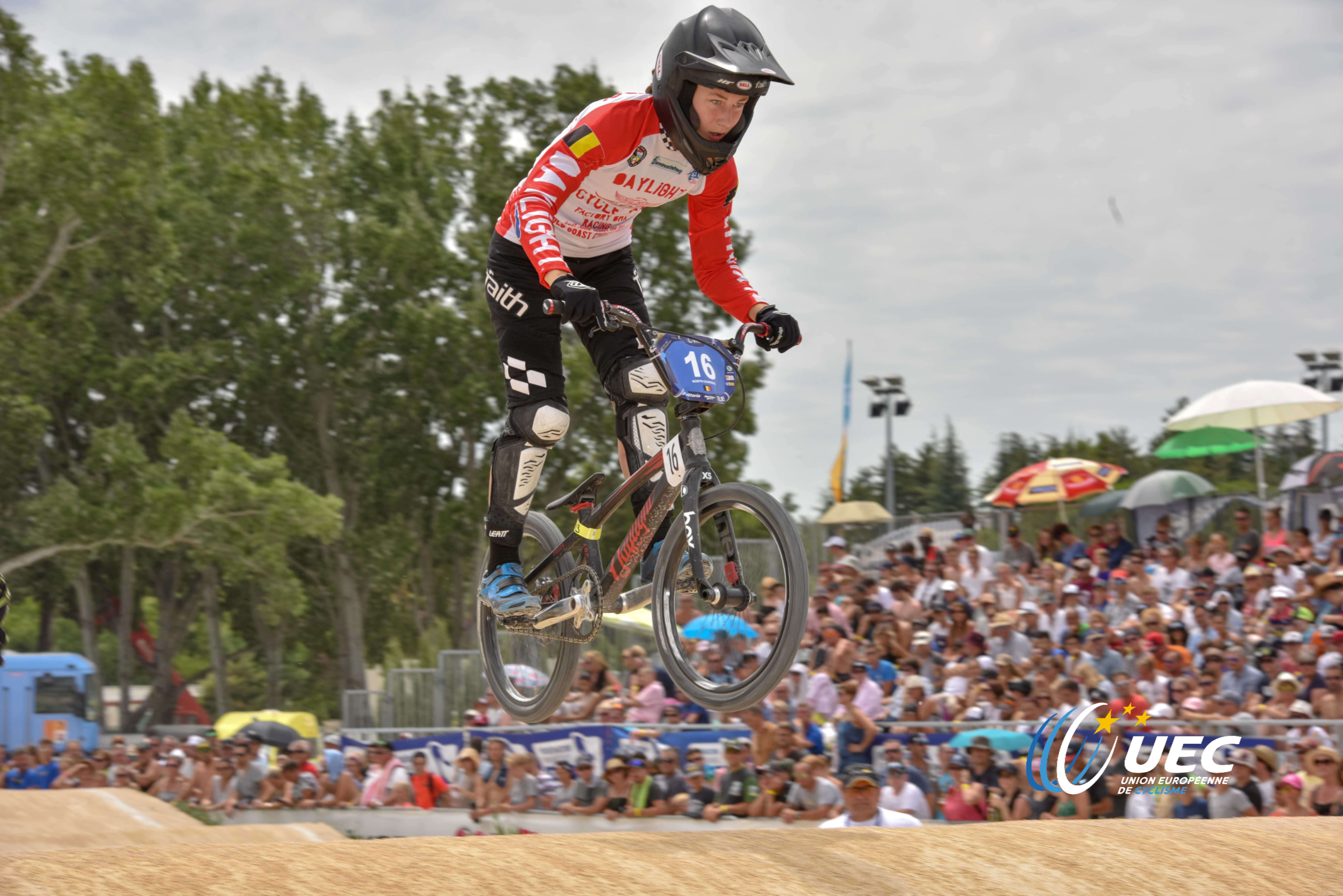 2021 UEC Road European Championships